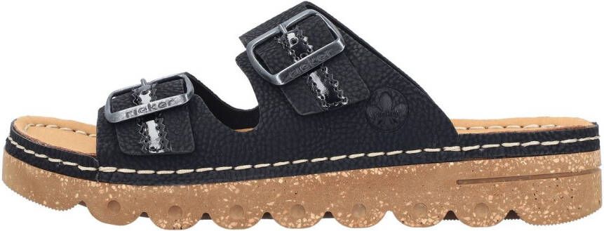Rieker Slippers