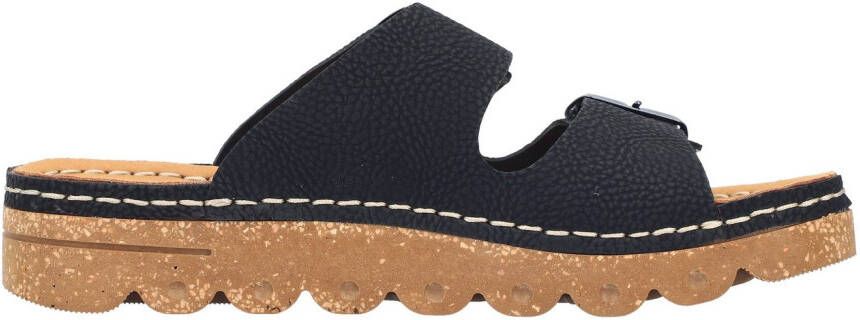 Rieker Slippers