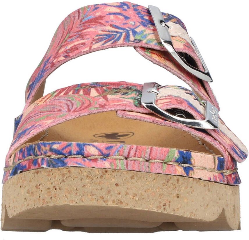 Rieker Slippers