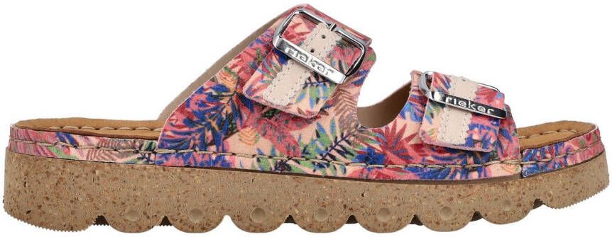 Rieker Slippers