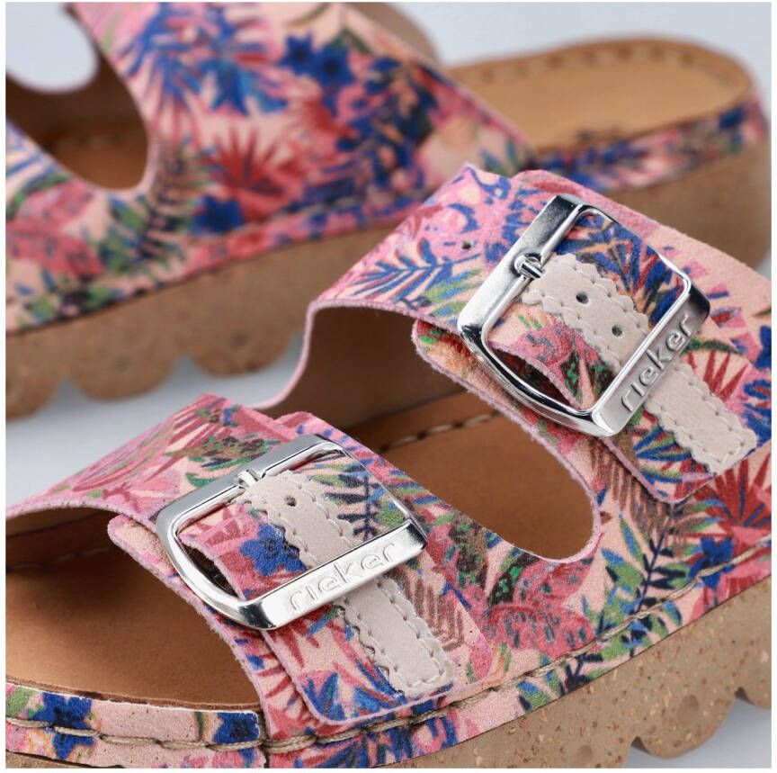 Rieker Slippers
