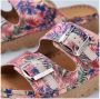 Rieker Slippers - Thumbnail 4