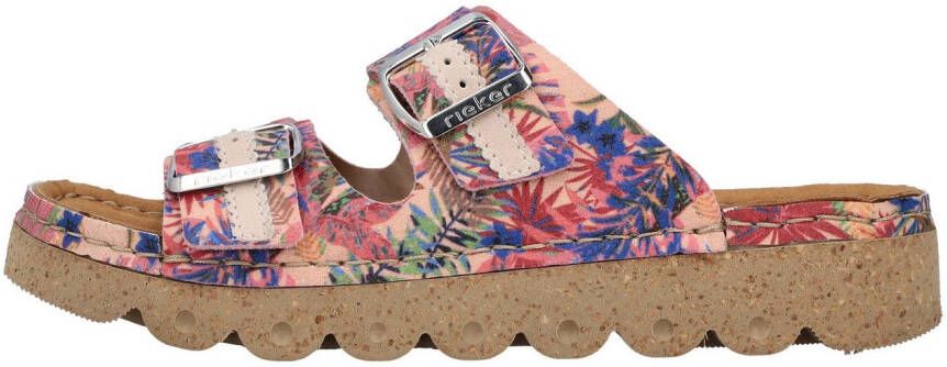Rieker Slippers