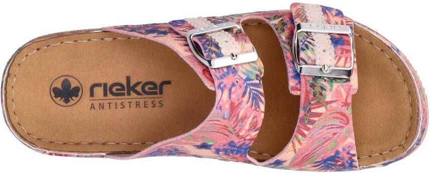 Rieker Slippers