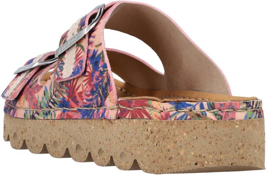 Rieker Slippers