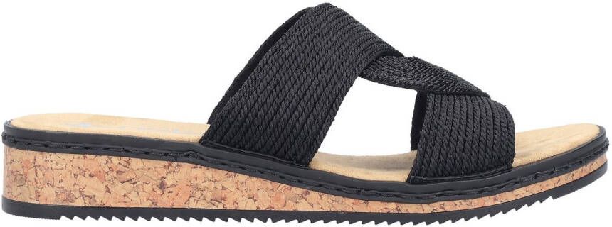 Rieker Slippers