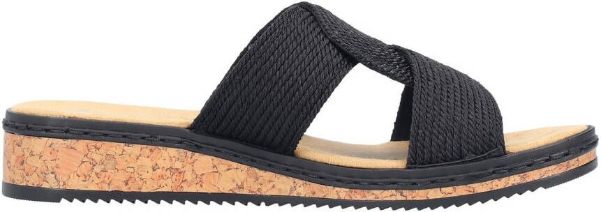 Rieker Slippers