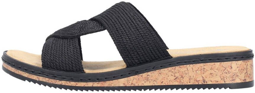 Rieker Slippers