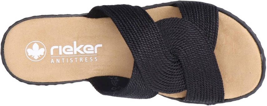 Rieker Slippers