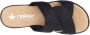 Rieker -dames-art V3669 00 zwart-slipper - Thumbnail 8