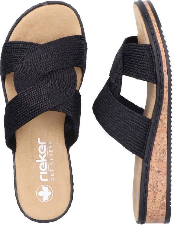 Rieker Slippers