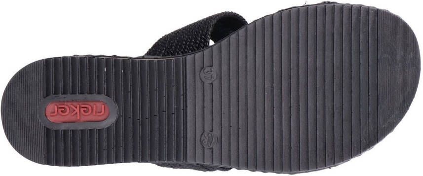 Rieker Slippers