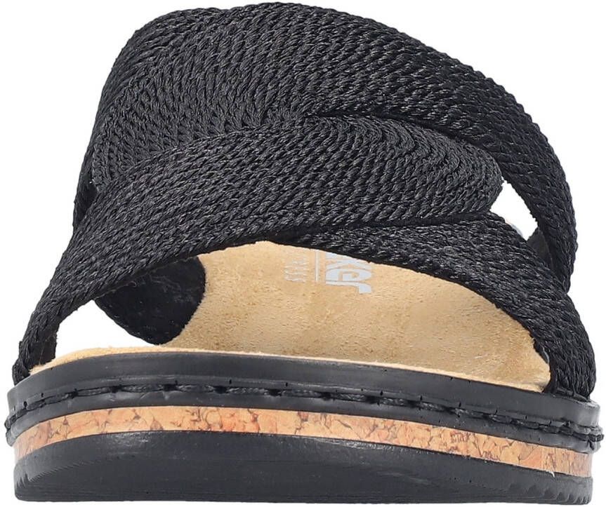 Rieker Slippers