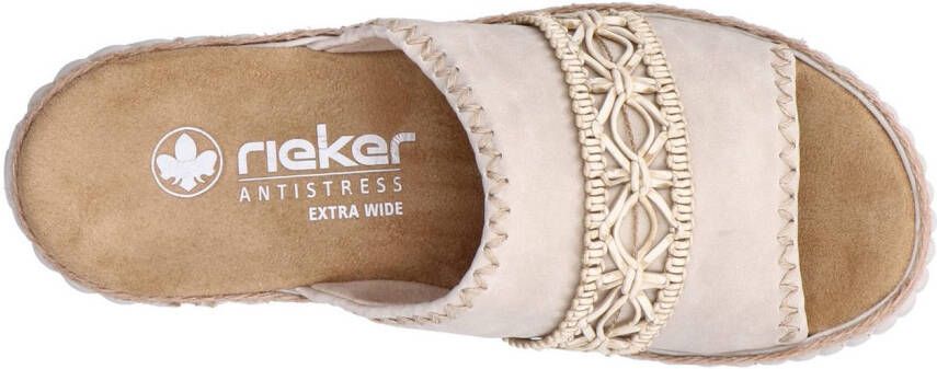Rieker Slippers