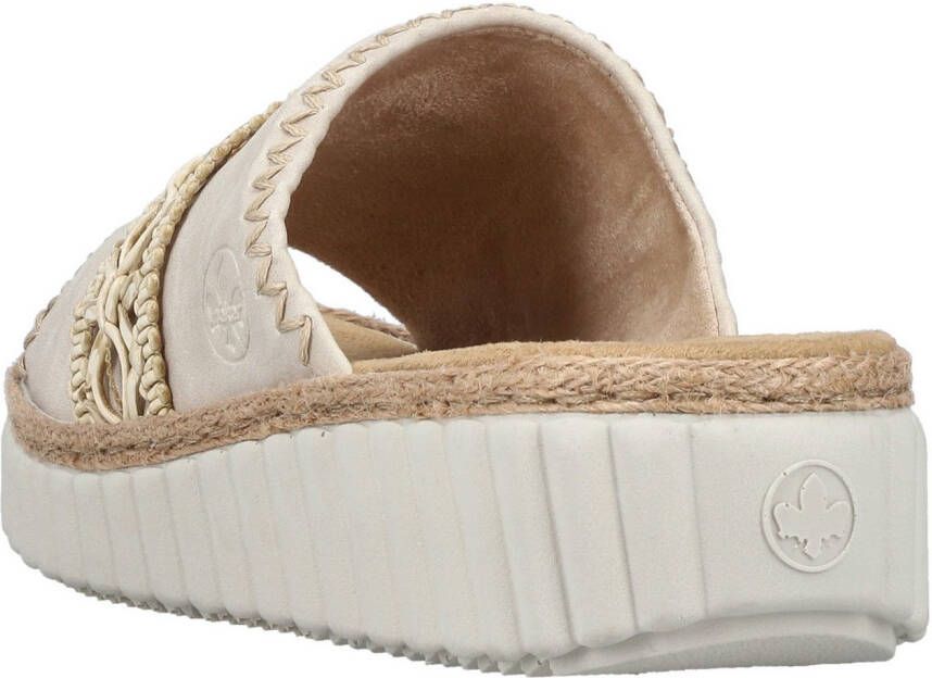 Rieker Slippers