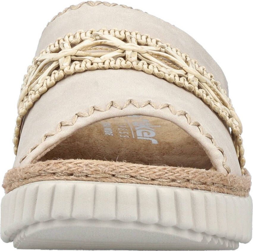 Rieker Slippers