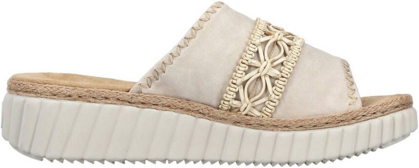 Rieker Slippers