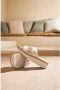 Rieker Sandalen beige Textiel Dames - Thumbnail 15
