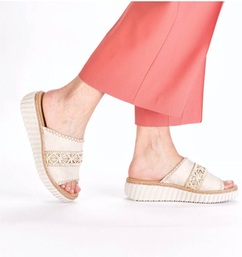 Rieker Slippers