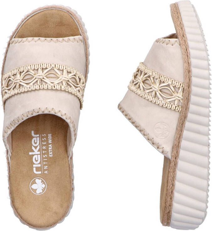 Rieker Slippers