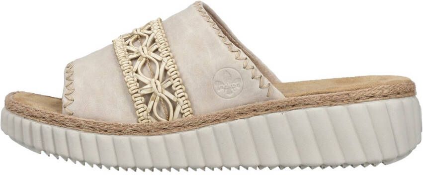 Rieker Slippers