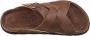 Rieker Slippers zomerschoen strand schoen huisschoen met comfortabel voetbed - Thumbnail 9