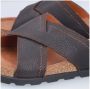 Rieker Slippers zomerschoen strandschoen huisschoen met voetbed - Thumbnail 8