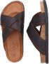 Rieker Slippers zomerschoen strandschoen huisschoen met voetbed - Thumbnail 10