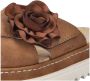 Rieker Slippers Zomerschoen strandschoen vakantieschoen met praktische klittenbandsluiting - Thumbnail 3