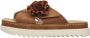 Rieker Slippers Zomerschoen strandschoen vakantieschoen met praktische klittenbandsluiting - Thumbnail 4