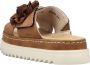 Rieker Slippers Zomerschoen strandschoen vakantieschoen met praktische klittenbandsluiting - Thumbnail 6