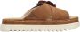 Rieker Slippers Zomerschoen strandschoen vakantieschoen met praktische klittenbandsluiting - Thumbnail 9
