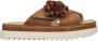 Rieker Slippers Zomerschoen strandschoen vakantieschoen met praktische klittenbandsluiting - Thumbnail 10