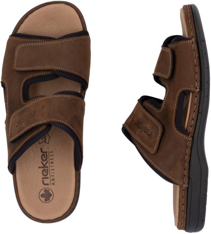 Rieker Slippers