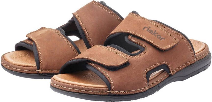 Rieker Slippers