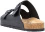 Rieker Slippers zomerschoen slippers pantoffel met twee klittenbandsluitingen - Thumbnail 4