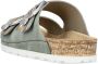 Rieker Slippers zomerschoen slippers met verstelbare gespen - Thumbnail 3