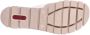Rieker Slippers wedge heel summer shoe slippers with strong profile sole - Thumbnail 4