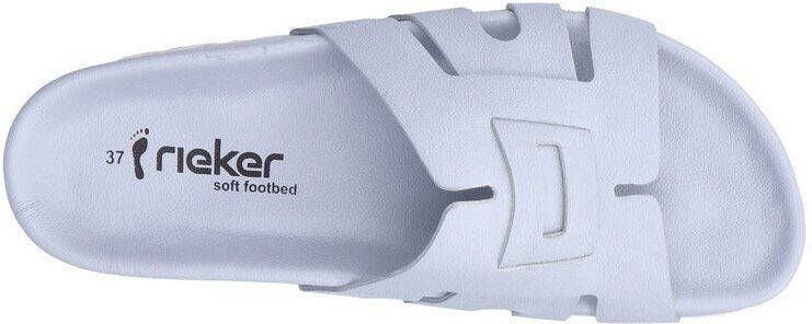 Rieker Slippers instappers
