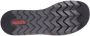 Rieker Slippers sleehak zomerschoen slippers met jute omlijsting - Thumbnail 9