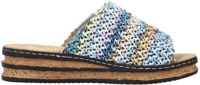 Rieker Slippers