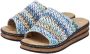Rieker Dames schoenen 62968-90 Zilver - Thumbnail 11