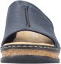 Rieker Slippers sleehak zomerschoen 150 jaar jubileumartikel - Thumbnail 5