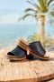 Rieker Slippers sleehak zomerschoen 150 jaar jubileumartikel - Thumbnail 9
