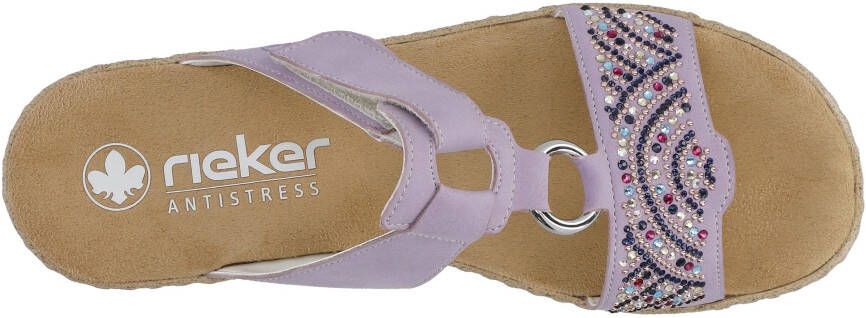 Rieker Slippers