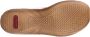 Rieker Slippers sleehak zomerschoen slippers met grote siergesp - Thumbnail 4