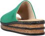 Rieker Slippers sleehak zomerschoen 150 jaar jubileumartikel - Thumbnail 2