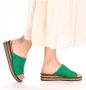 Rieker Slippers sleehak zomerschoen 150 jaar jubileumartikel - Thumbnail 11
