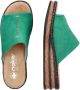 Rieker Slippers sleehak zomerschoen 150 jaar jubileumartikel - Thumbnail 9