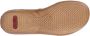 Rieker Slippers sleehak zomerschoen slippers met praktische klittenband - Thumbnail 9